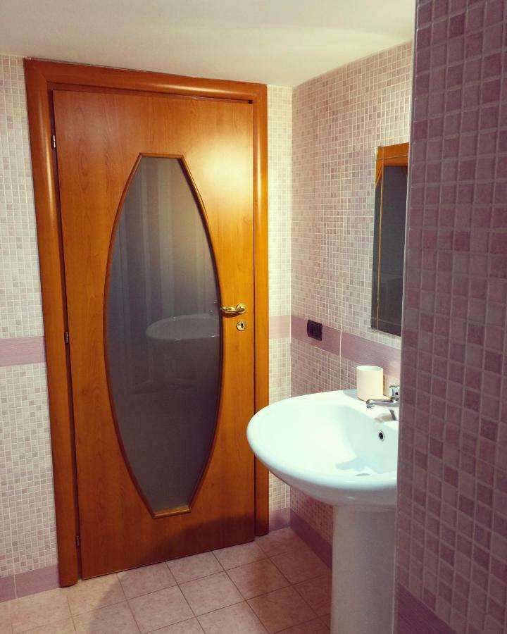 Appartement Garibaldi Naples