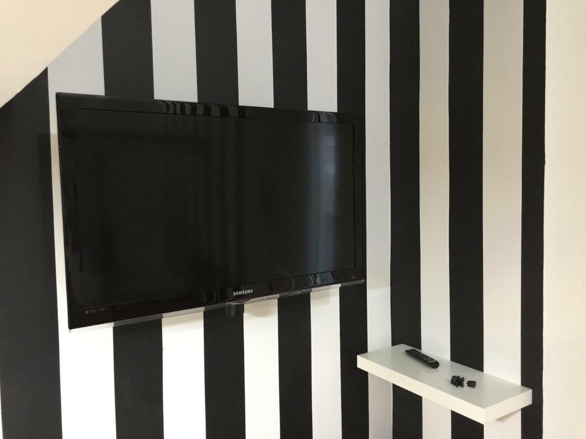 Garibaldi Appartement Naples