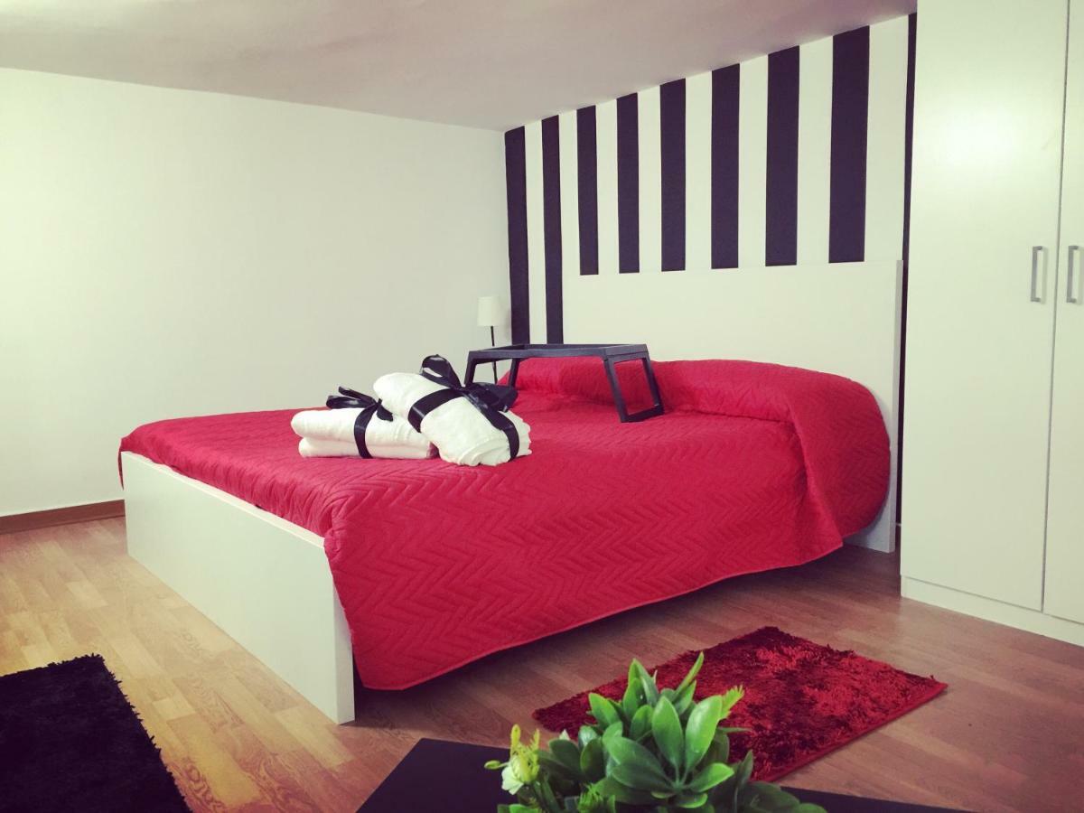 Appartement Garibaldi