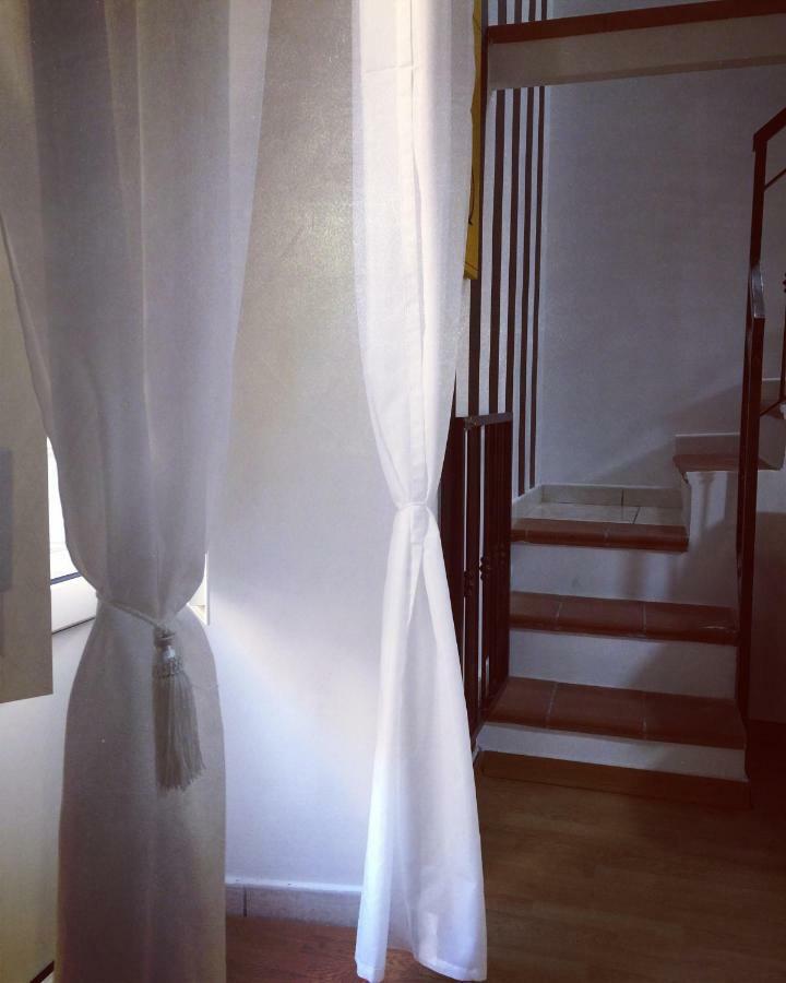 Appartement Garibaldi Naples