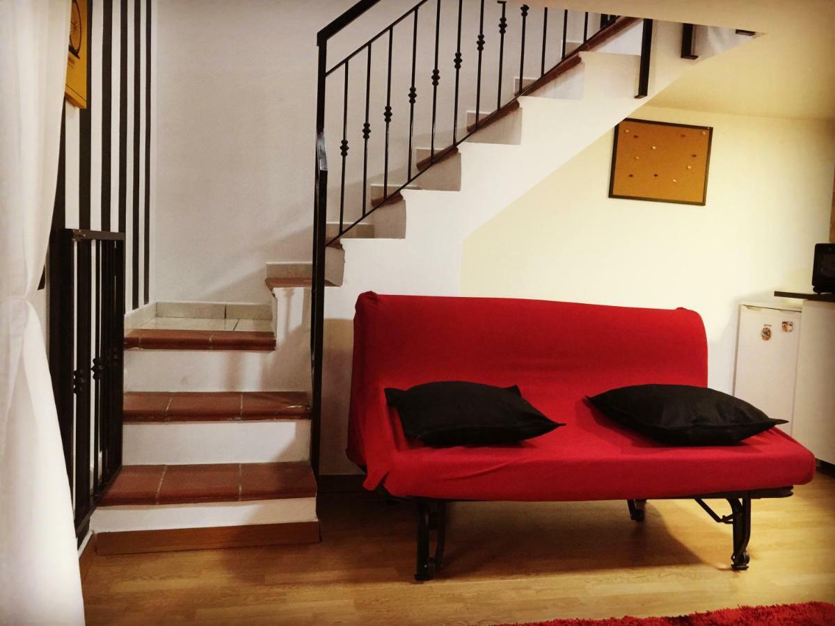 Garibaldi Appartement Naples