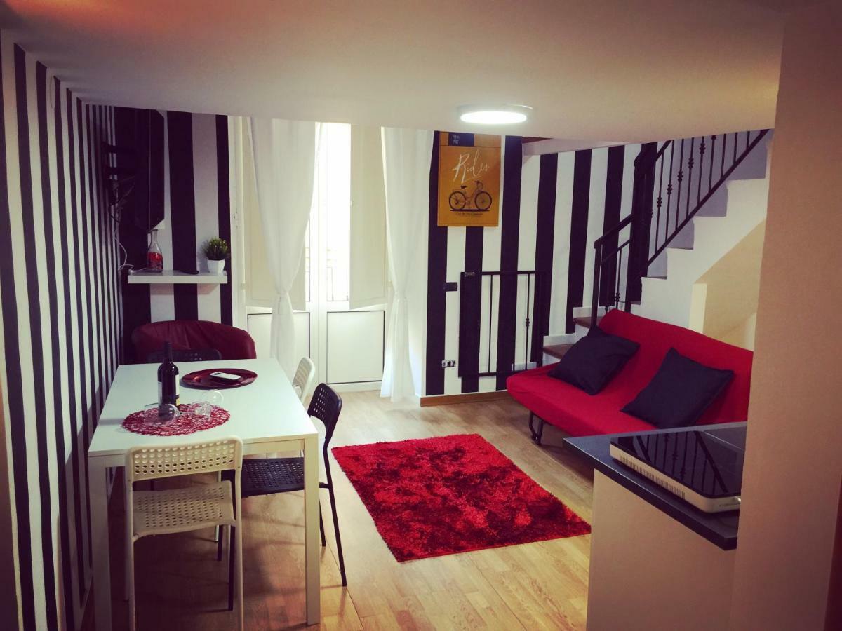 Appartement Garibaldi *