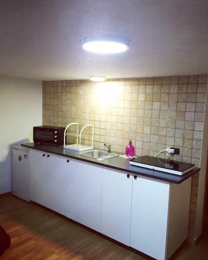 Appartement Garibaldi Naples