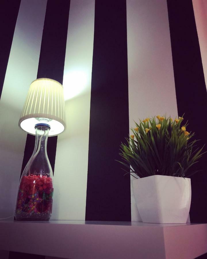 Garibaldi Appartement *