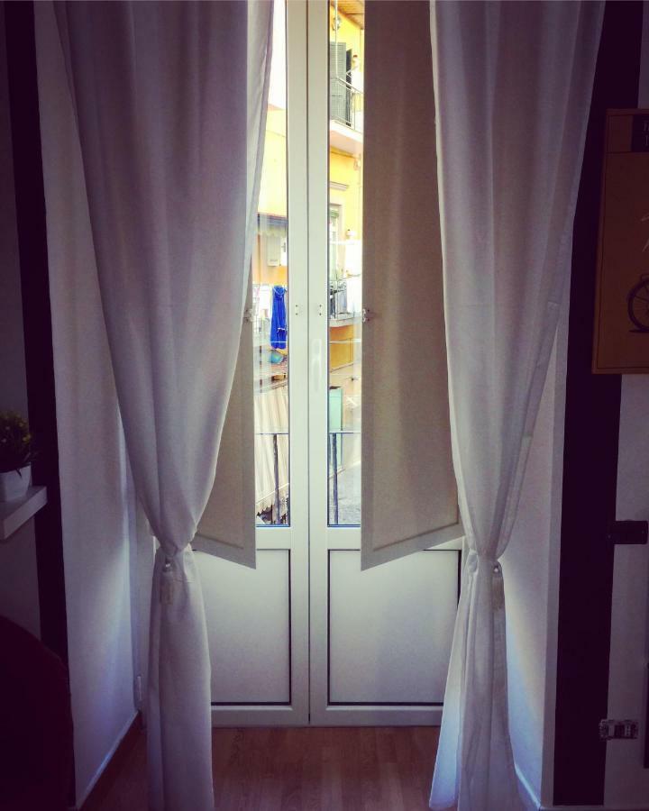 Garibaldi Appartement