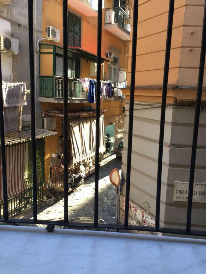 Garibaldi Appartement