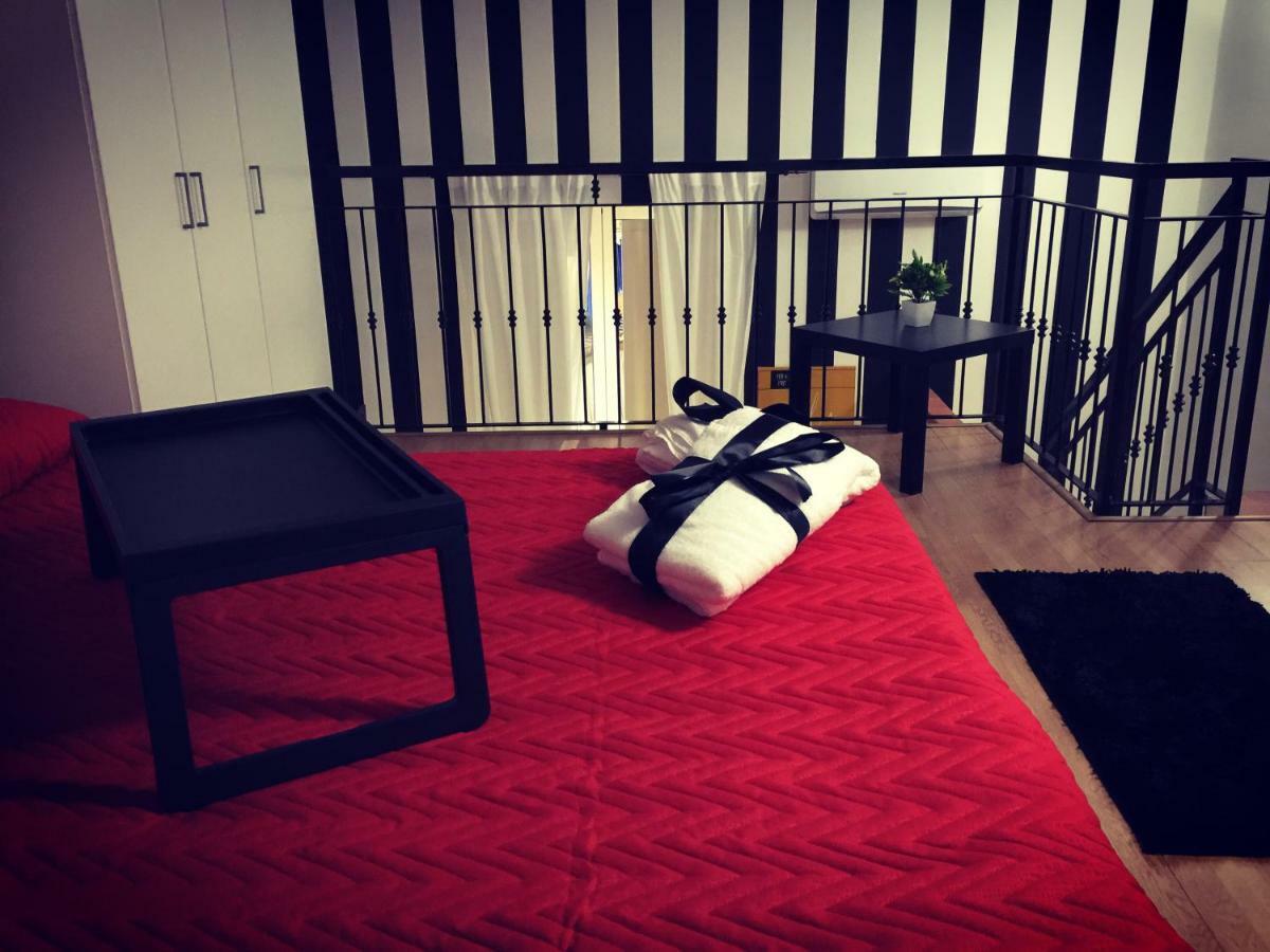 Garibaldi Appartement